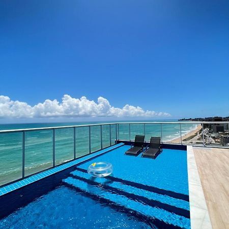 Rn Studio Maceio Apto 302 Exterior foto