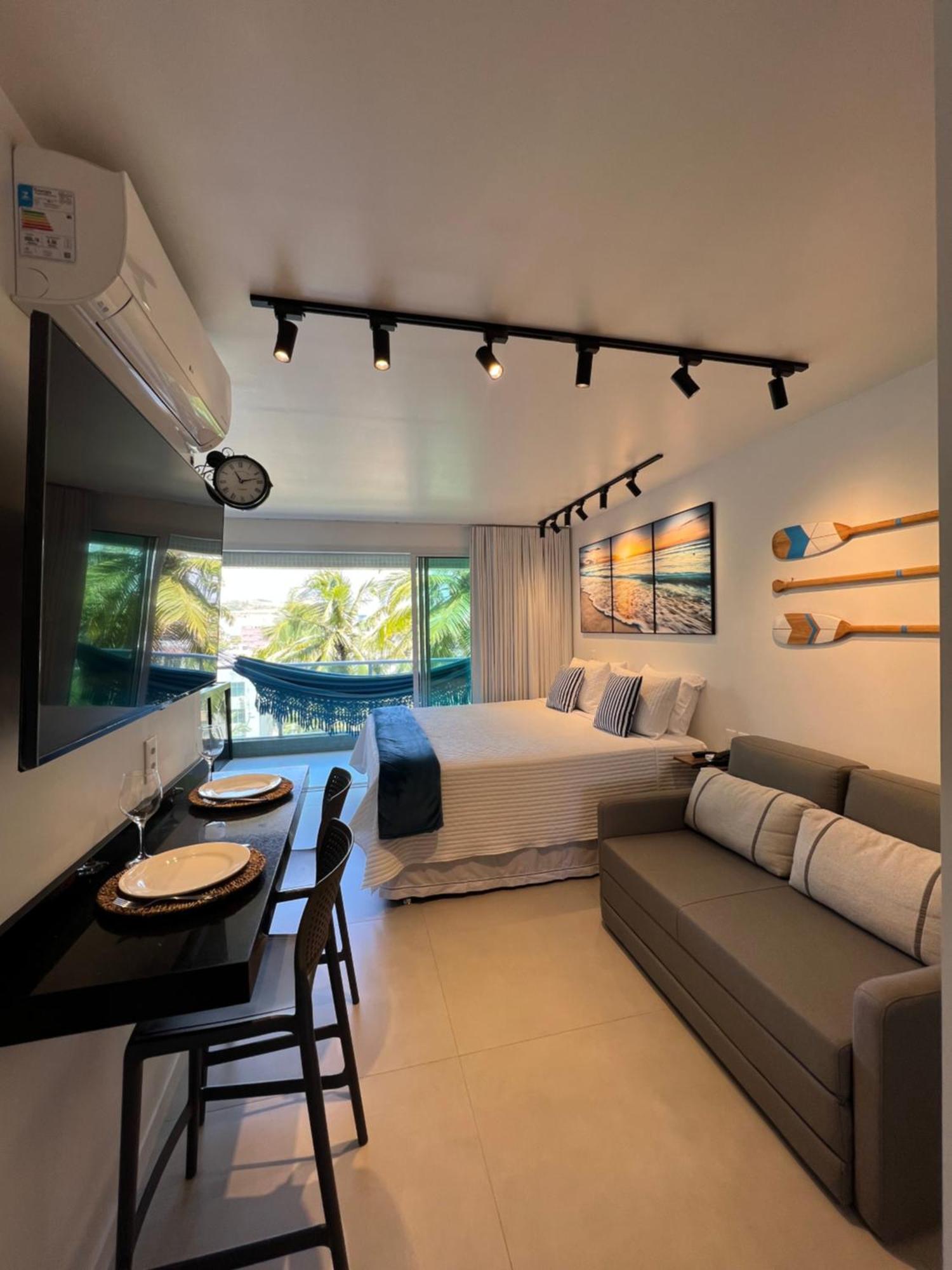 Rn Studio Maceio Apto 302 Exterior foto